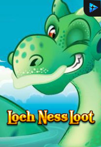 Bocoran RTP LochNessLoot di ZOOM555 | GENERATOR RTP SLOT
