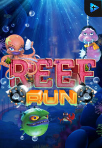 Bocoran RTP Reef Run di ZOOM555 | GENERATOR RTP SLOT