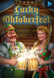 Bocoran RTP Lucky Oktoberfest di ZOOM555 | GENERATOR RTP SLOT