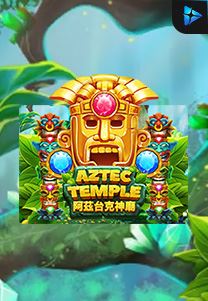 Bocoran RTP Aztec Temple di ZOOM555 | GENERATOR RTP SLOT