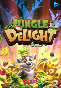 Bocoran RTP Jungle Delight di ZOOM555 | GENERATOR RTP SLOT